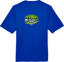 Performance Short Sleeves - ODU Turf Challenge 2026