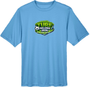 Performance Short Sleeves - ODU Turf Challenge 2026