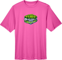 Performance Short Sleeves - ODU Turf Challenge 2026