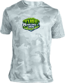 Performance Short Sleeves - ODU Turf Challenge 2026