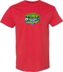 Short Sleeves - ODU Turf Challenge 2026