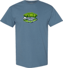 Short Sleeves - ODU Turf Challenge 2026
