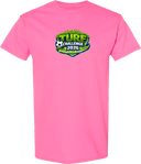 Short Sleeves - ODU Turf Challenge 2026