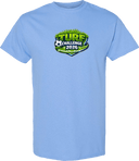Short Sleeves - ODU Turf Challenge 2026