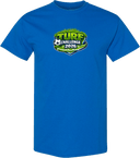 Short Sleeves - ODU Turf Challenge 2026
