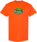 Short Sleeves - ODU Turf Challenge 2026