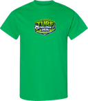 Short Sleeves - ODU Turf Challenge 2026