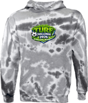 Tie-Dye Hoodies - ODU Turf Challenge 2026
