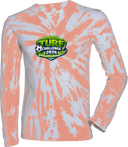Tie-Dye Long Sleeves - ODU Turf Challenge 2026