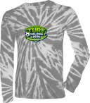 Tie-Dye Long Sleeves - ODU Turf Challenge 2026