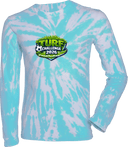 Tie-Dye Long Sleeves - ODU Turf Challenge 2026