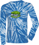 Tie-Dye Long Sleeves - ODU Turf Challenge 2026