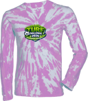 Tie-Dye Long Sleeves - ODU Turf Challenge 2026