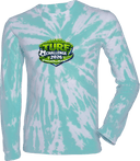 Tie-Dye Long Sleeves - ODU Turf Challenge 2026