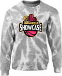 Crew Sweatshirt - Atlantic City Showcase 2026 (Main Logo)