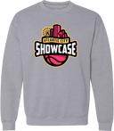 Crew Sweatshirt - Atlantic City Showcase 2026 (Main Logo)
