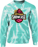 Crew Sweatshirt - Atlantic City Showcase 2026 (Main Logo)