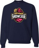 Crew Sweatshirt - Atlantic City Showcase 2026 (Main Logo)