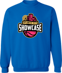 Crew Sweatshirt - Atlantic City Showcase 2026 (Main Logo)