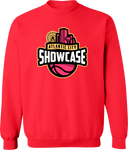 Crew Sweatshirt - Atlantic City Showcase 2026 (Main Logo)