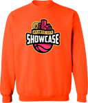 Crew Sweatshirt - Atlantic City Showcase 2026 (Main Logo)