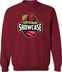 Crew Sweatshirt - Atlantic City Showcase 2026 (Main Logo)