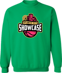 Crew Sweatshirt - Atlantic City Showcase 2026 (Main Logo)