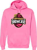 Hoodies - Atlantic City Showcase 2026 (Main Logo)