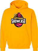 Hoodies - Atlantic City Showcase 2026 (Main Logo)