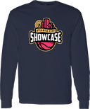 Long Sleeves - Atlantic City Showcase 2026 (Main Logo)