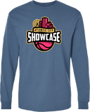 Long Sleeves - Atlantic City Showcase 2026 (Main Logo)