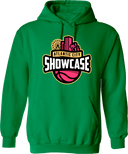 Hoodies - Atlantic City Showcase 2026 (Main Logo)