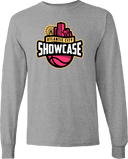 Long Sleeves - Atlantic City Showcase 2026 (Main Logo)