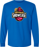 Long Sleeves - Atlantic City Showcase 2026 (Main Logo)