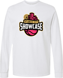 Long Sleeves - Atlantic City Showcase 2026 (Main Logo)