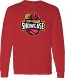 Long Sleeves - Atlantic City Showcase 2026 (Main Logo)