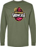 Long Sleeves - Atlantic City Showcase 2026 (Main Logo)