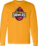 Long Sleeves - Atlantic City Showcase 2026 (Main Logo)