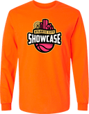 Long Sleeves - Atlantic City Showcase 2026 (Main Logo)