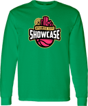 Long Sleeves - Atlantic City Showcase 2026 (Main Logo)