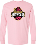 Long Sleeves - Atlantic City Showcase 2026 (Main Logo)