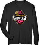 Performance Long Sleeves - Atlantic City Showcase 2026 (Main Logo)