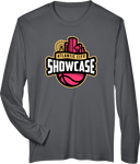Performance Long Sleeves - Atlantic City Showcase 2026 (Main Logo)