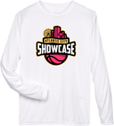 Performance Long Sleeves - Atlantic City Showcase 2026 (Main Logo)