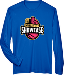 Performance Long Sleeves - Atlantic City Showcase 2026 (Main Logo)