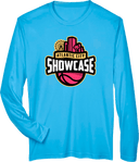 Performance Long Sleeves - Atlantic City Showcase 2026 (Main Logo)