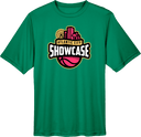 Performance Short Sleeves - Atlantic City Showcase 2026 (Main Logo)