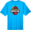 Performance Short Sleeves - Atlantic City Showcase 2026 (Main Logo)