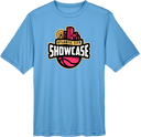 Performance Short Sleeves - Atlantic City Showcase 2026 (Main Logo)