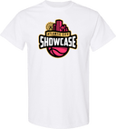 Short Sleeves - Atlantic City Showcase 2026 (Main Logo)